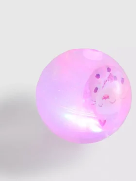 Gabby’s Dollhouse LED-hoppeball