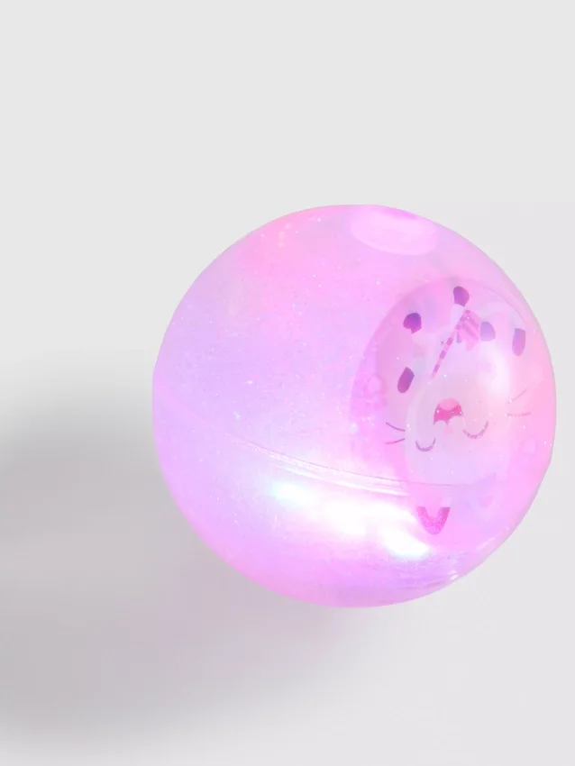 Gabby's Dollhouse LED-hoppeball
