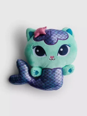 Gabbys dukkehus – Mercat-kosedyr