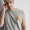 Georgia Peach-tanktop