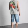 Georgia Peach-tanktop