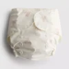 Gjenbrukbar bleie