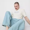 Grafisk T-skjorte