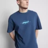 Grafisk T-skjorte