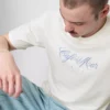 Grafisk T-skjorte