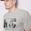 Grafisk T-skjorte fra NYC