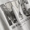 Grafisk T-skjorte fra NYC