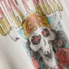 Guns N' Roses kort pysjamassett