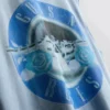 Guns N' Roses-tanktop med grafisk trykk