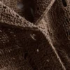 Heklet shacket