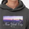 Hettegenser fra New York City