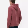 Hettegenser med glidelås