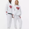 Hettegenser med NBA Chicago Bulls-logo