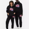 Hettegenser med NFL Buffalo Bills-logo