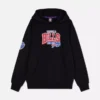 Hettegenser med NFL Buffalo Bills-logo