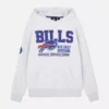 Hettegenser med «NFL Buffalo Bills»-trykk