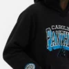 Hettegenser med NFL Carolina Panthers-logo