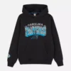 Hettegenser med NFL Carolina Panthers-logo