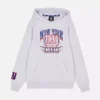 Hettegenser med NFL New York Giants-logo