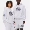 Hettegenser med NFL Tennessee Titans-logo
