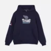 Hettegenser med NFL Tennessee Titans-logo