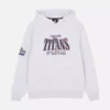 Hettegenser med NFL Tennessee Titans-logo