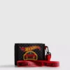 Hot Wheels-lommebok med snor