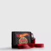 Hot Wheels-lommebok med snor