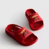 Hot Wheels-sandaler med hælrem