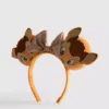 Hårbånd med 3D-figur fra Disneys «Bambi»