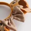 Hårbånd med 3D-figur fra Disneys «Bambi»