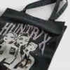 Huntr/x grafisk bæreveske