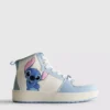 Høye Disney’s Stitch-sneakers