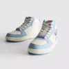 Høye Disney’s Stitch-sneakers