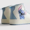 Høye Disney’s Stitch-sneakers