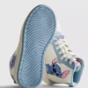Høye Disney’s Stitch-sneakers