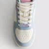 Høye Disney’s Stitch-sneakers