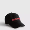 Iron Maiden-baseballcap