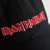 Iron Maiden-baseballcap