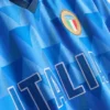 Italiensk T-skjorte med korte ermer