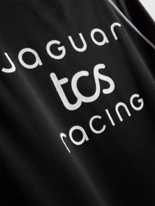 Jaguar TCS Racing-T-skjorte