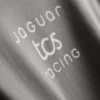 Jaguar TCS Racing-T-skjorte med grafisk trykk