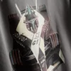 Jaguar TCS Racing-T-skjorte med grafisk trykk