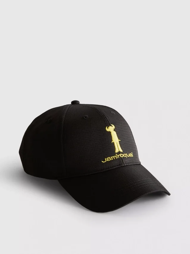 Jamiroquai-baseballcap