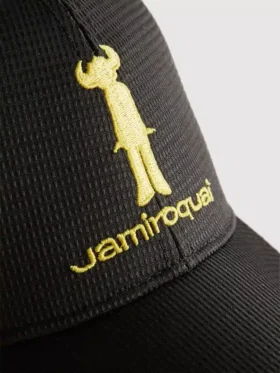 Jamiroquai-baseballcap