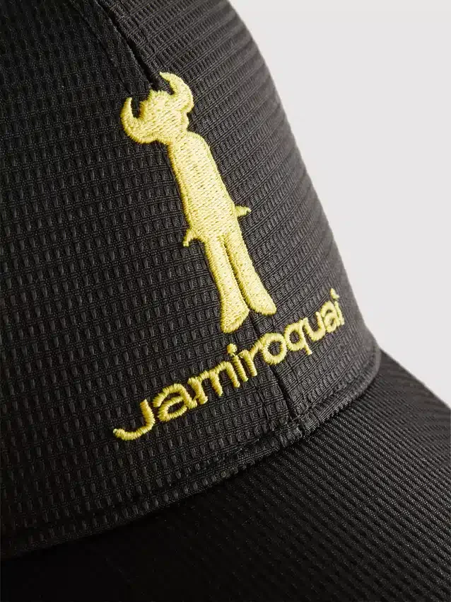 Jamiroquai-baseballcap