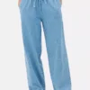 Jeans med middels høy midje