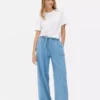 Jeans med middels høy midje