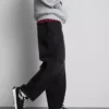 Jeans med middels høy midje