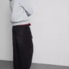 Jeans med middels høy midje